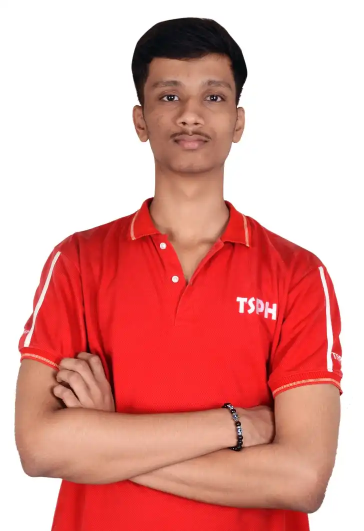 Yash Salvi